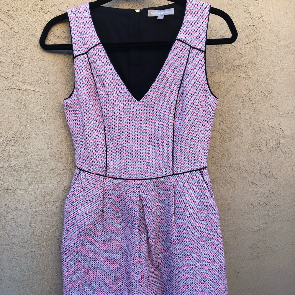 Banana Republic Dress